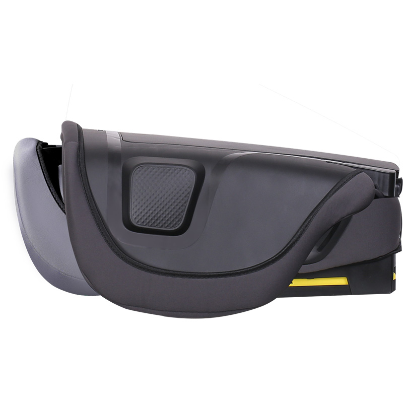 BW26 foldable child car seat