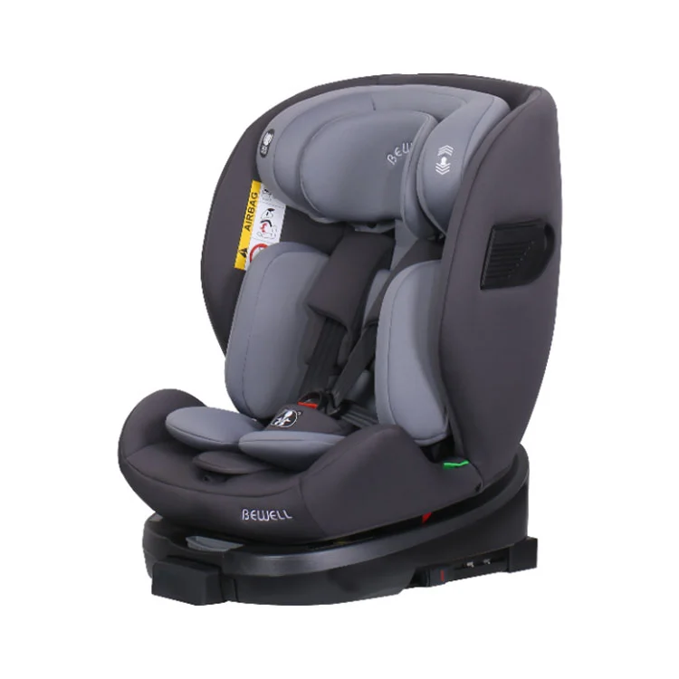40-150cm de camada de carro de segurança infantil em I-Size