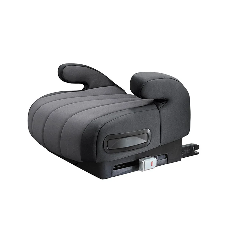 Assento de carro para reforço de bebê faixa etária portátil universal personalizada 3