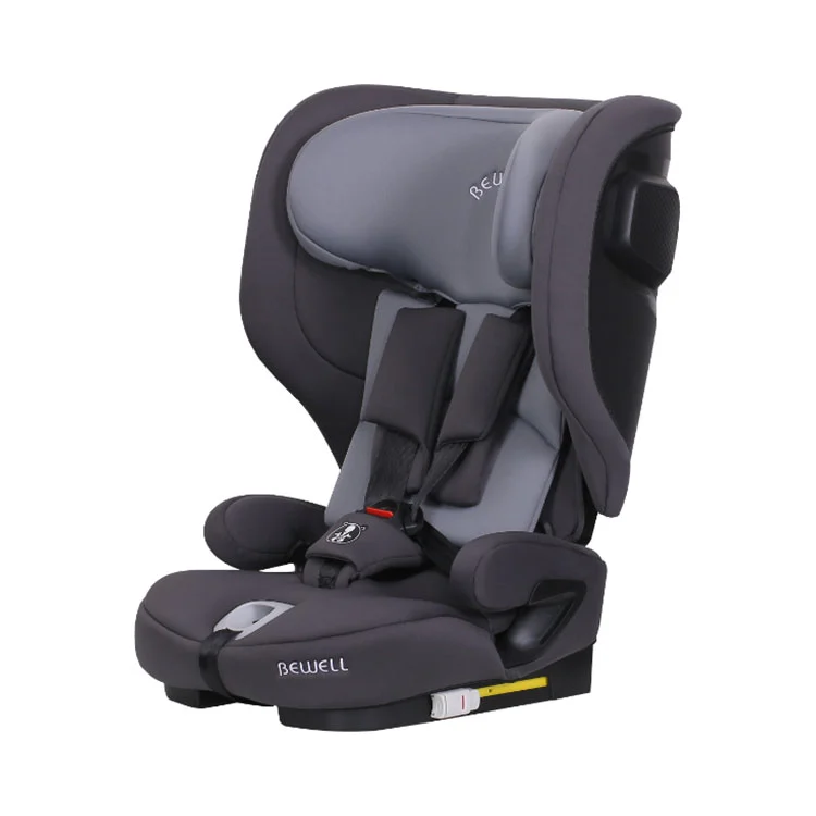 Cadeira auto de segurança para bebê com fixação ISOFIX