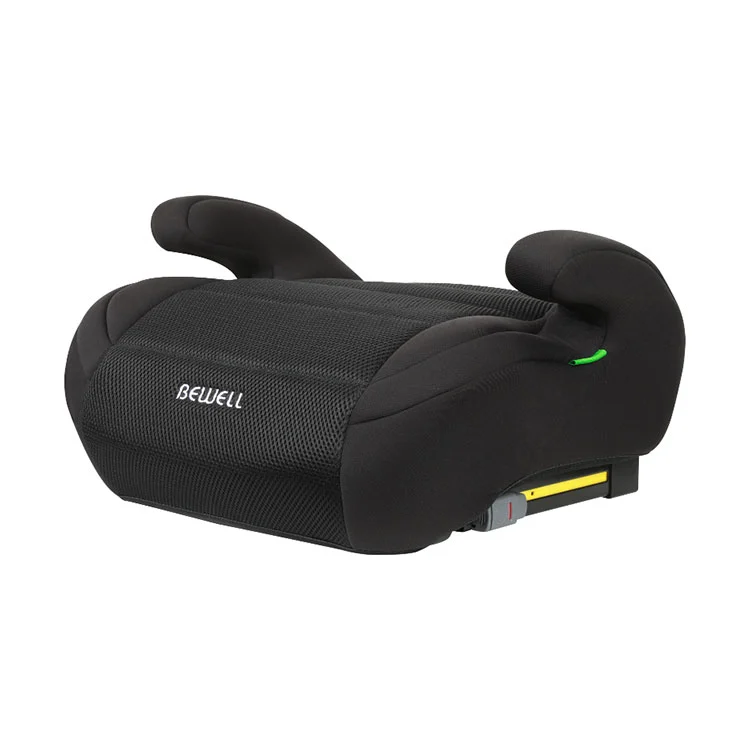 Assento de carro de segurança infantil Booster