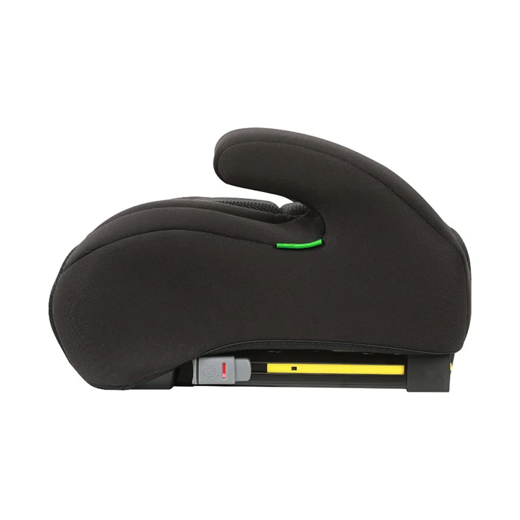 Cadeira auto de segurança infantil com fixação ISOFIX