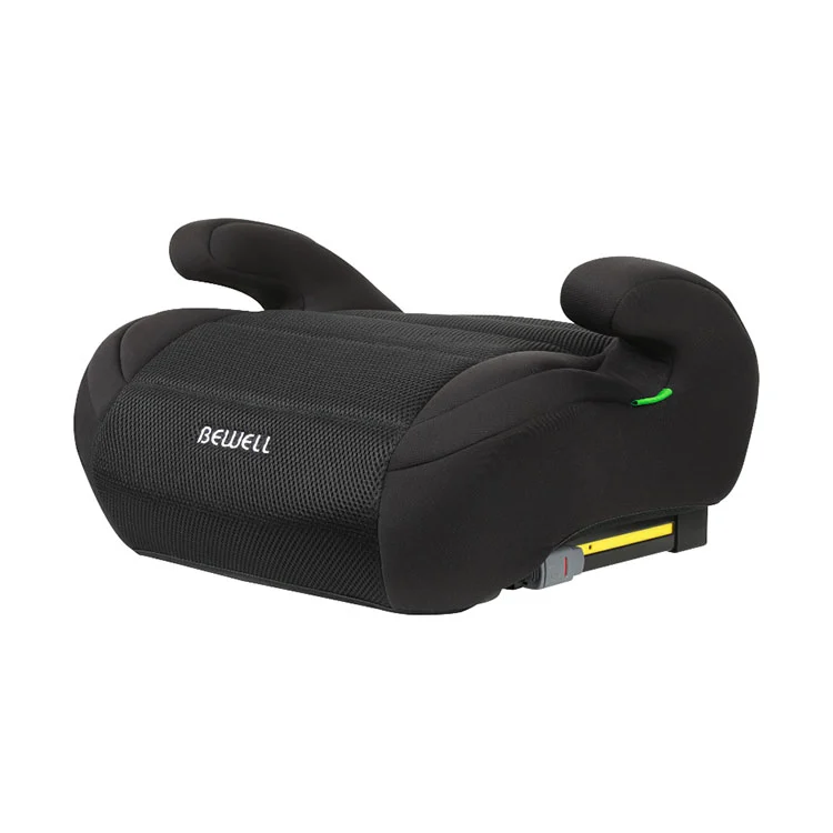Cadeira auto de segurança infantil com fixação ISOFIX